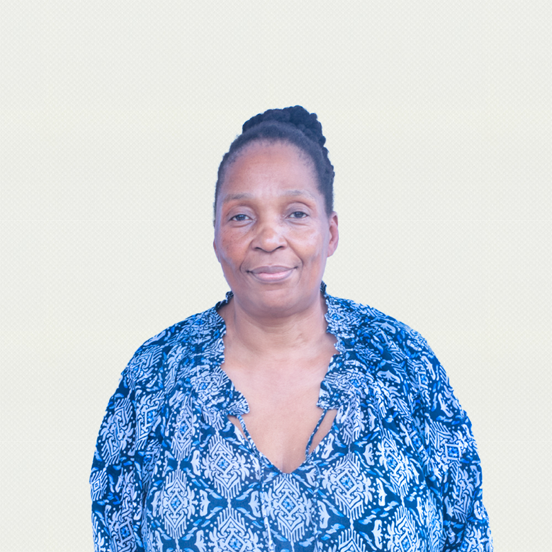 Dr. Teresa T. Ntshakala