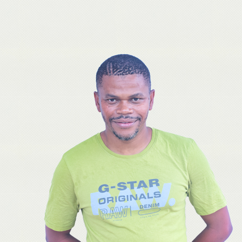 Mr. Siboniso V. Fakudze
