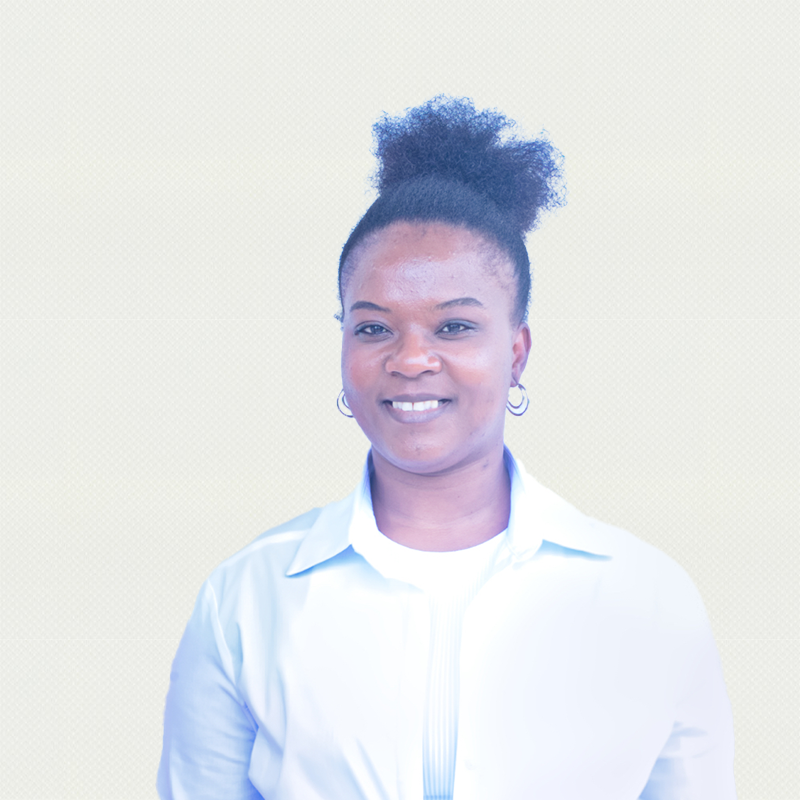 Sr. Thulile P.P. Dlamini