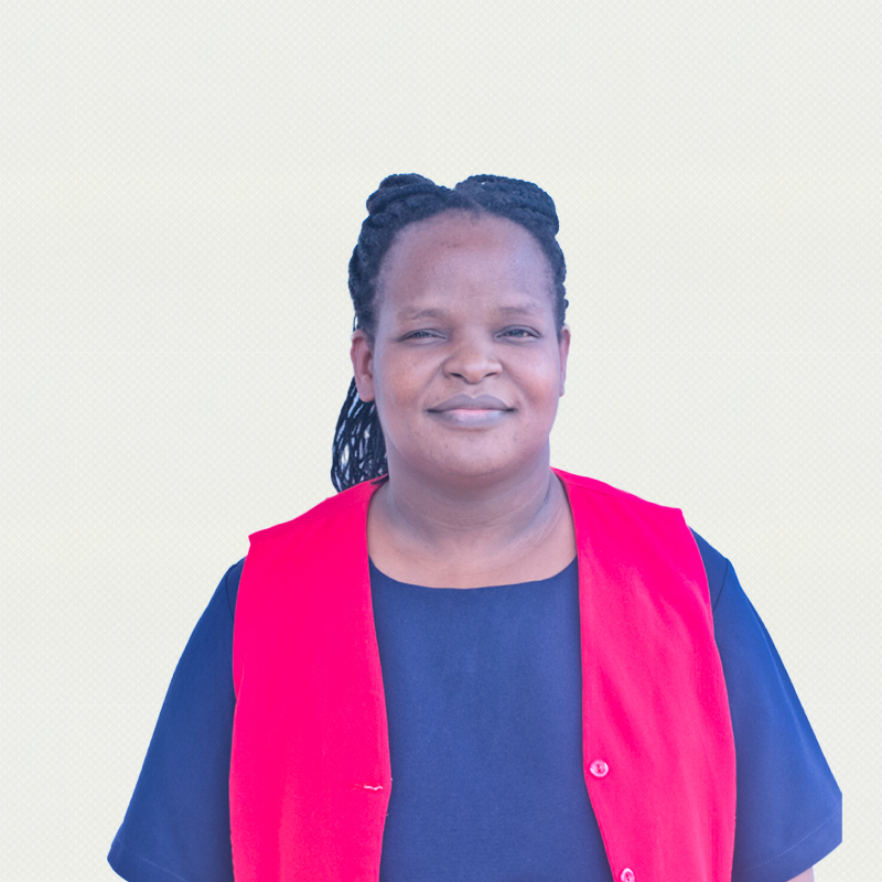 Sr. Tsembisile Dlamini