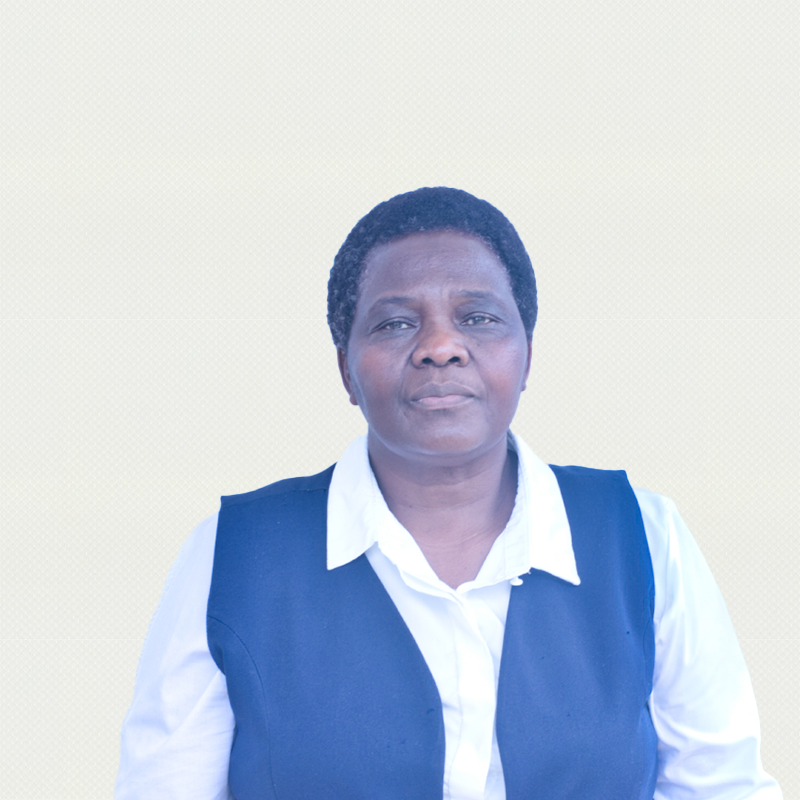 Sr. Estel Mtsetfwa