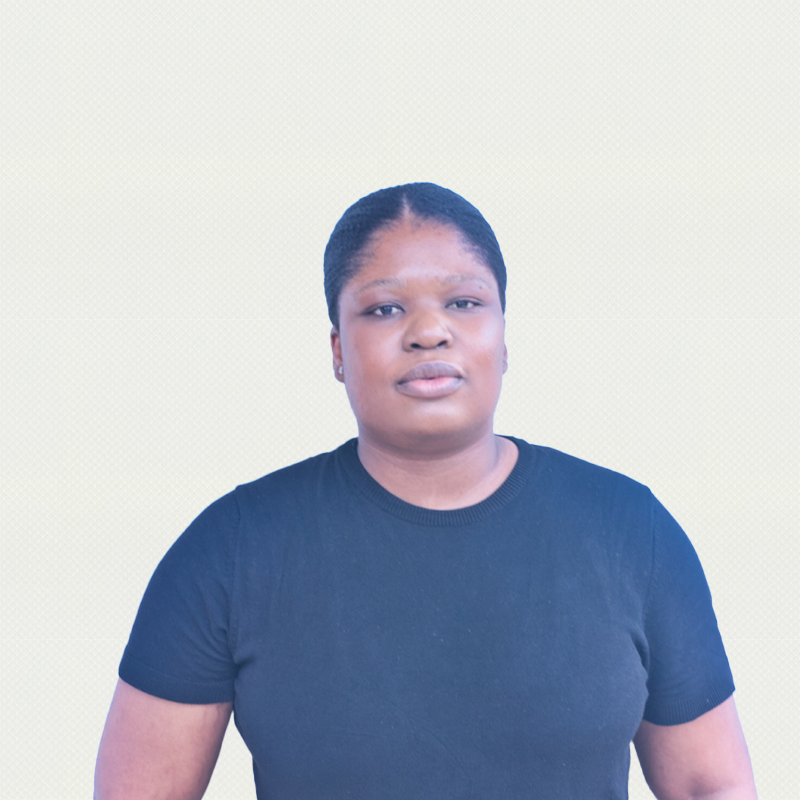 Ms. Senamile Mohammed