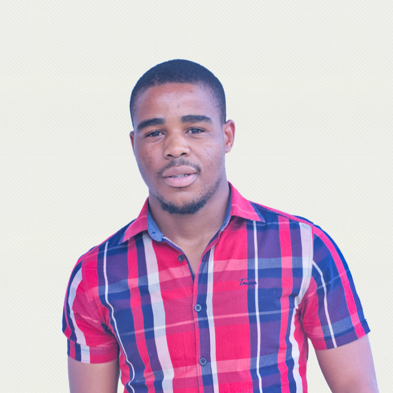 Mr. Cinisizwe Mvila
