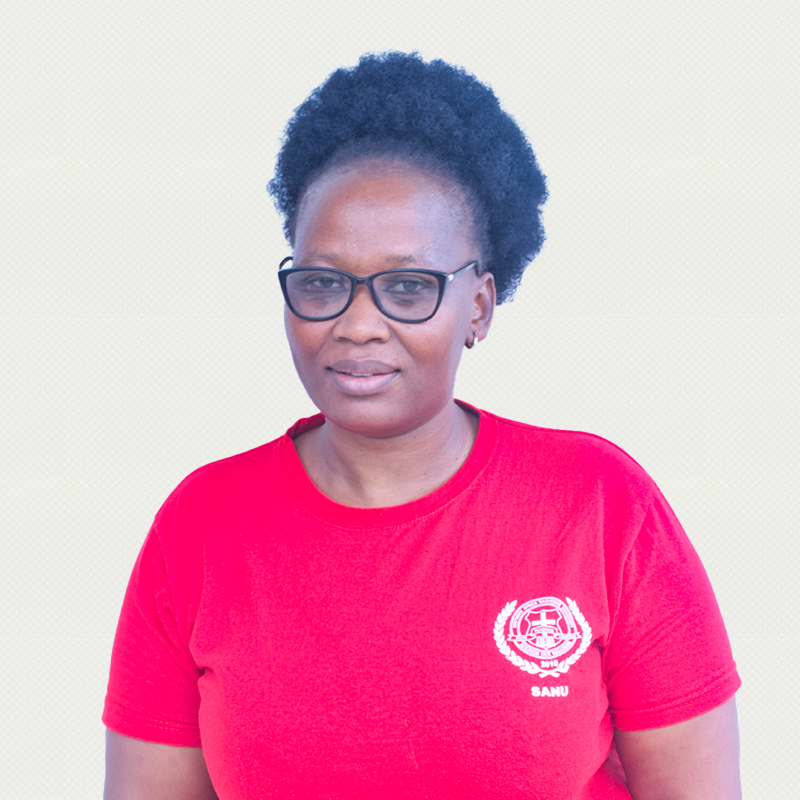 Sr. Trusty L. Mbatha