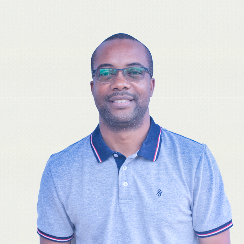 Mr. Themba J. Nkosi