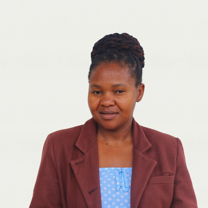 Sr. Zandile S. Khulu