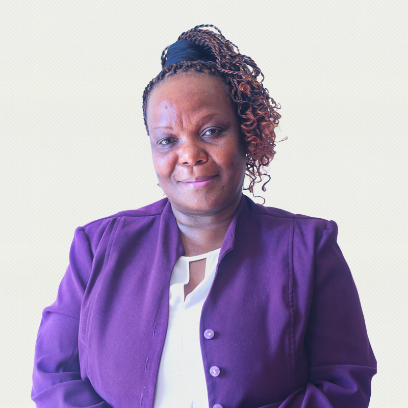 Dr. Faith Mlotsa-Mngomezulu
