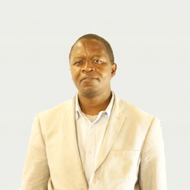 Prof. Simiso Mkhonta
