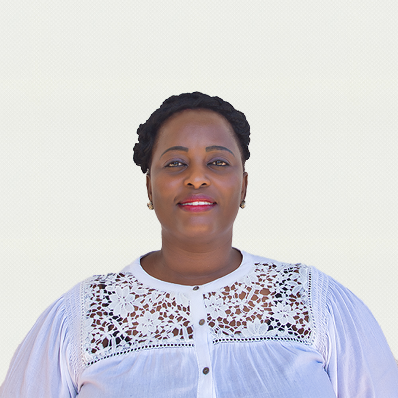 Dr. Samukelisiwe Mamba